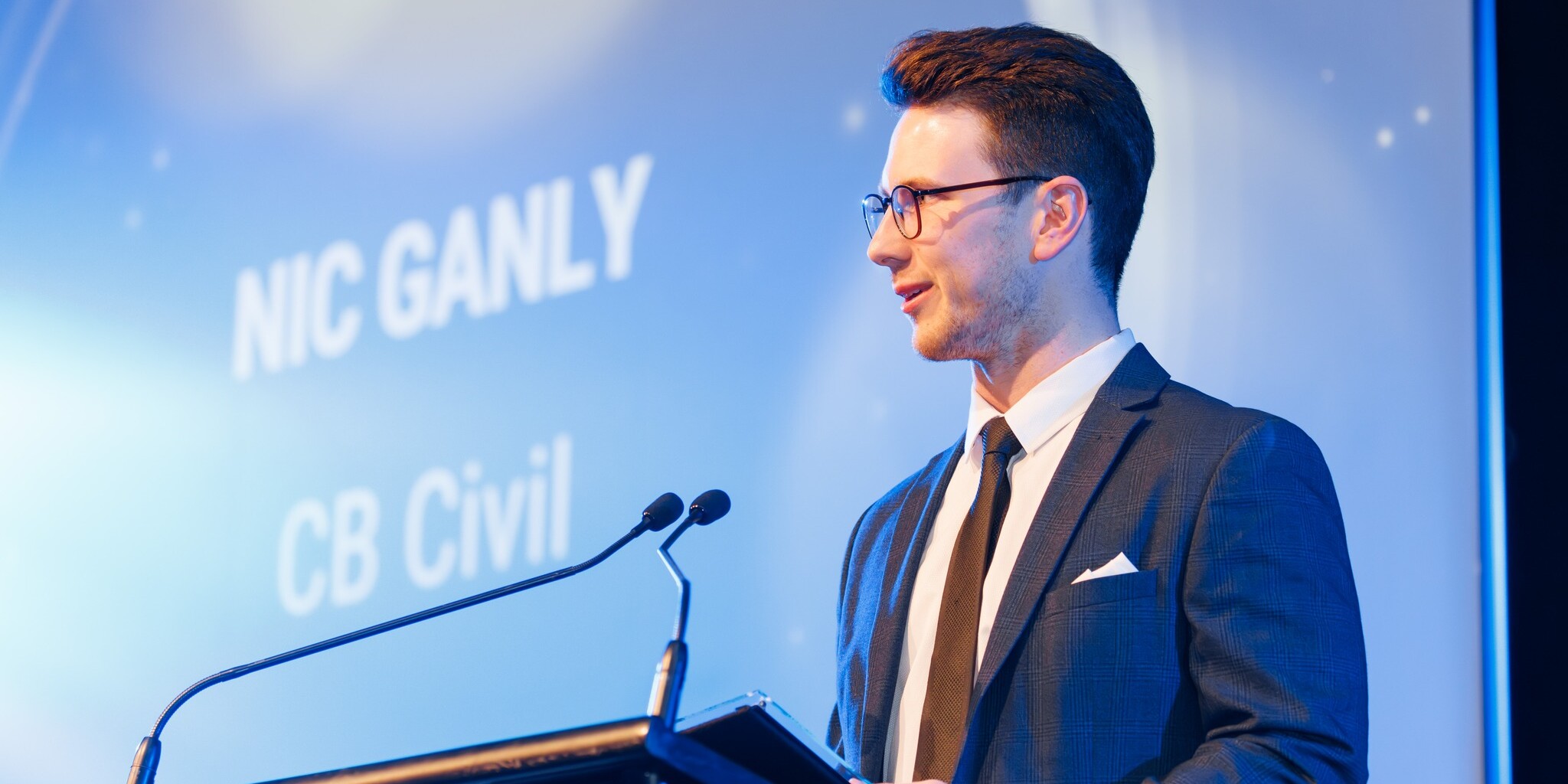 2023 CCNZ NicGanly EngineerOfTheYear