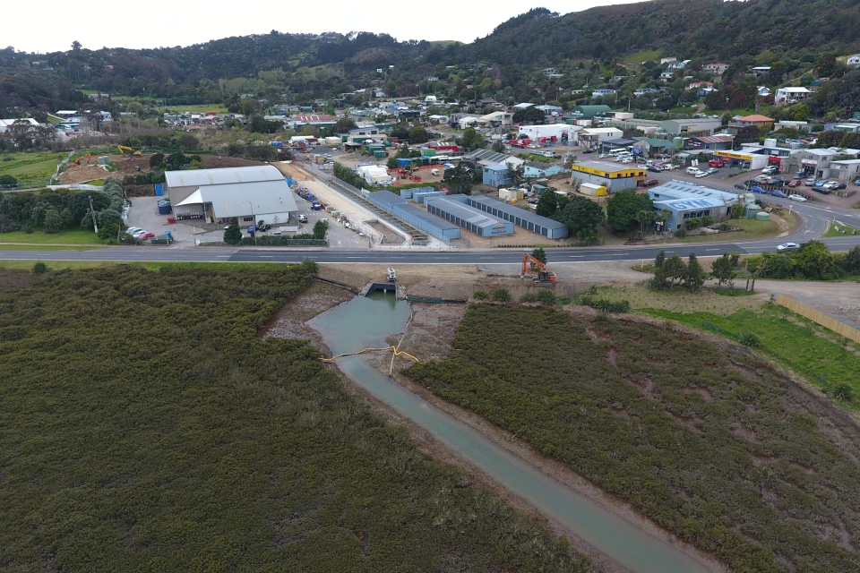 Te tahi