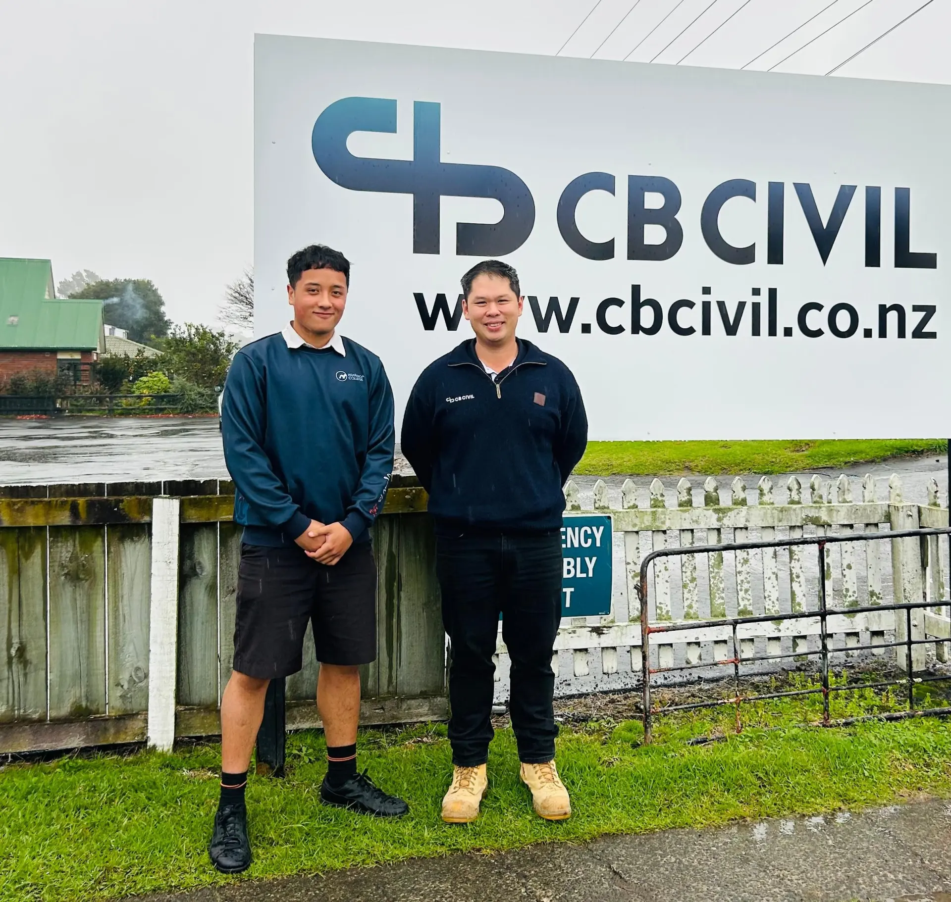 Papamoa College   Student Gateway Placement Cyan