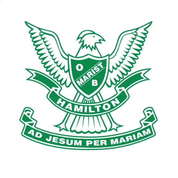 Hamilton Marist Logo
