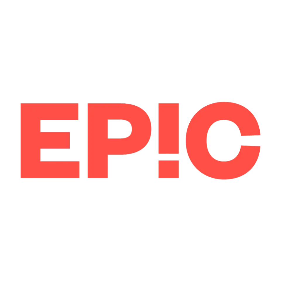 epic logo